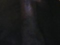 Grim Reaper Milks his BBC Big black dick