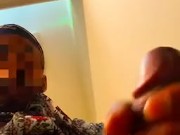 Big black dick A real mans BIG BLACK COCK