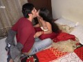 Indian Teen First Night Sex After Marriage - Roleplay with hindi voice