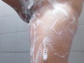 for a good anal a good shower 