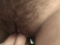 Close Up Schoolgirl Obtiene Orgasmo Mientras Piensa En Su Padrastro Amateur Women Masturbating Pov