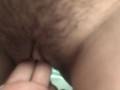 Close Up Schoolgirl Obtiene Orgasmo Mientras Piensa En Su Padrastro Amateur Women Masturbating Pov