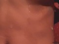 Tiny Trisha with Small Tits Fucking