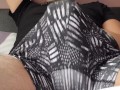 Rub My Budlge Till I Cum In My Underwear 