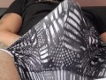 Rub My Budlge Till I Cum In My Underwear 