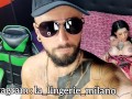 Tommy A Canaglia con occhi e berretto PornHub