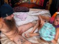 Chassidy Lynn - Smoking MILF, Smoking Blowjob, Horny Slut Gets Fucked And Sucks the Cum Off Condom