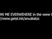 Anuskatzz CALENDER 2022 - OUT NOW - Limited edtion - You can find it on my Onlyfans page: Anuskatzz