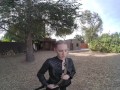 Melody Marks As WESTWORLD's DOLORES Working On Her Sexuality VR Porn