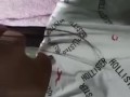 yuli cantando en la ducha