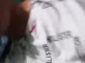 yuli cantando en la ducha