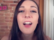 FACE TO FACE - LOOK AT ME - By Clara Dee