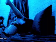 Kittyjuice FAILED Demon Cock POV PREVIEW