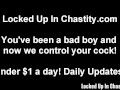 Chastity Humiliation Fetish And Femdom Bondage Videos