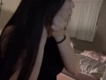 swag daisybaby V怪客成人版大量精液無套中出 V Monster fuck me without condom & Creampie