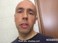 FAIL ALARM: Idiot cum after seconds: MARY RIDER - MISSDEEP