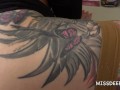 FAIL ALARM: Idiot cum after seconds: MARY RIDER - MISSDEEP