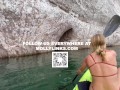 Big Boobs Blonde Vanlife Sex Adventure Porn - Molly Pills - Horny Hiking POV 4K