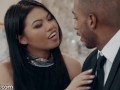 DarkX - Spitfire Asian Cindy Starfall Cheats On Husband With BBC