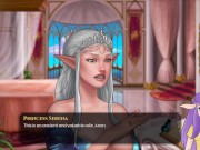 What A Legend Uncensored Guide Part 13 Meeting the Hammerdicks