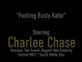 Hot Cougar Charlee Chase Fucks Younger Snatch Katie Cummings