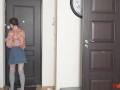 18videoz - Kira Stone - Fucking his teen sweetheart