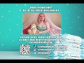 Keep Wearing Your Diapers (Gender Neutral POV)
