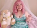 Keep Wearing Your Diapers (Gender Neutral POV)