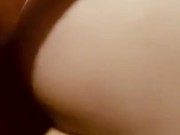 Stepmom tries anal for the first time while husband is away