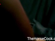 Big Dick Daddy plays with Big Bulge and Strokes Big White Cock 4 Cumshot