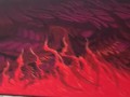 Unboxing Mouse Pad Redragon Infernal Dragon - Showing Full Setup