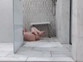 Solo Hotel Shower Play