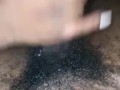 CRAZY TONGUE GOES DUMB ON DICK HEAD!!!!!!!