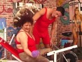 grandma fucked by fitness coach