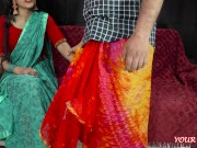 vulgar old man convinced hard sex with his daughter in law | YOUR PRIYA