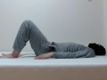 エネマグラでケツイキしまくり17回のド変態男子（ケツイキRTA1分3秒）ASMRにもおすすめ