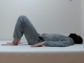 エネマグラでケツイキしまくり17回のド変態男子（ケツイキRTA1分3秒）ASMRにもおすすめ