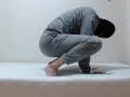 エネマグラでケツイキしまくり17回のド変態男子（ケツイキRTA1分3秒）ASMRにもおすすめ