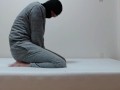 エネマグラでケツイキしまくり17回のド変態男子（ケツイキRTA1分3秒）ASMRにもおすすめ