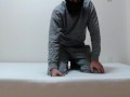 エネマグラでケツイキしまくり17回のド変態男子（ケツイキRTA1分3秒）ASMRにもおすすめ