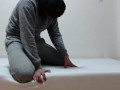 エネマグラでケツイキしまくり17回のド変態男子（ケツイキRTA1分3秒）ASMRにもおすすめ