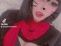 Mikasa tiktok trend