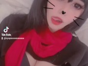 Mikasa tiktok trend
