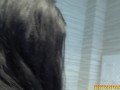 Hot teen Indian girl rough fucked in the ass by her step brother