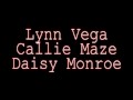 Blonde Duo Daisy Monroe and Callie Maze Tag Team Lynn Vega!