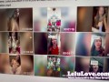 Lelu Love - Why I'm getting more & more frustrated by the catfish romance scammers using my pics :(