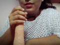 CEI + JOI EN ESPAÑOL Instrucciones para correrte en mi cara