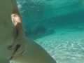 SEX ON THE BEACH GIRL FUCK WITH STRANGER best compilation