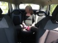 Dogging my wife in public car parking squirting and fucking an voyeur Caught by people - MissCreamy