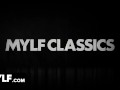 Mylf Classics - Busty Milf Pornstar Cory Chase Makes Her Stepson Cum All Over Her Face And Tits